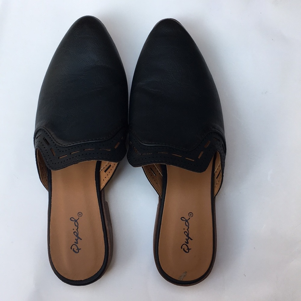 Qupid Mules